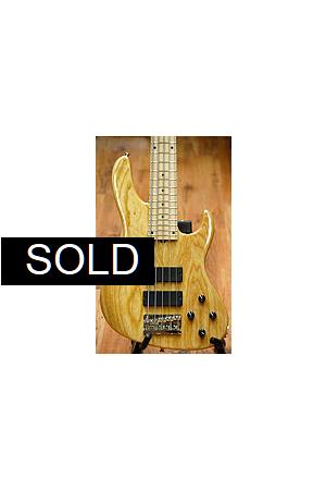 Sadowsky Metro M5-24 Natural w/VTC #2 Sadowsky Metro M5-24 Natural w/VTC #2